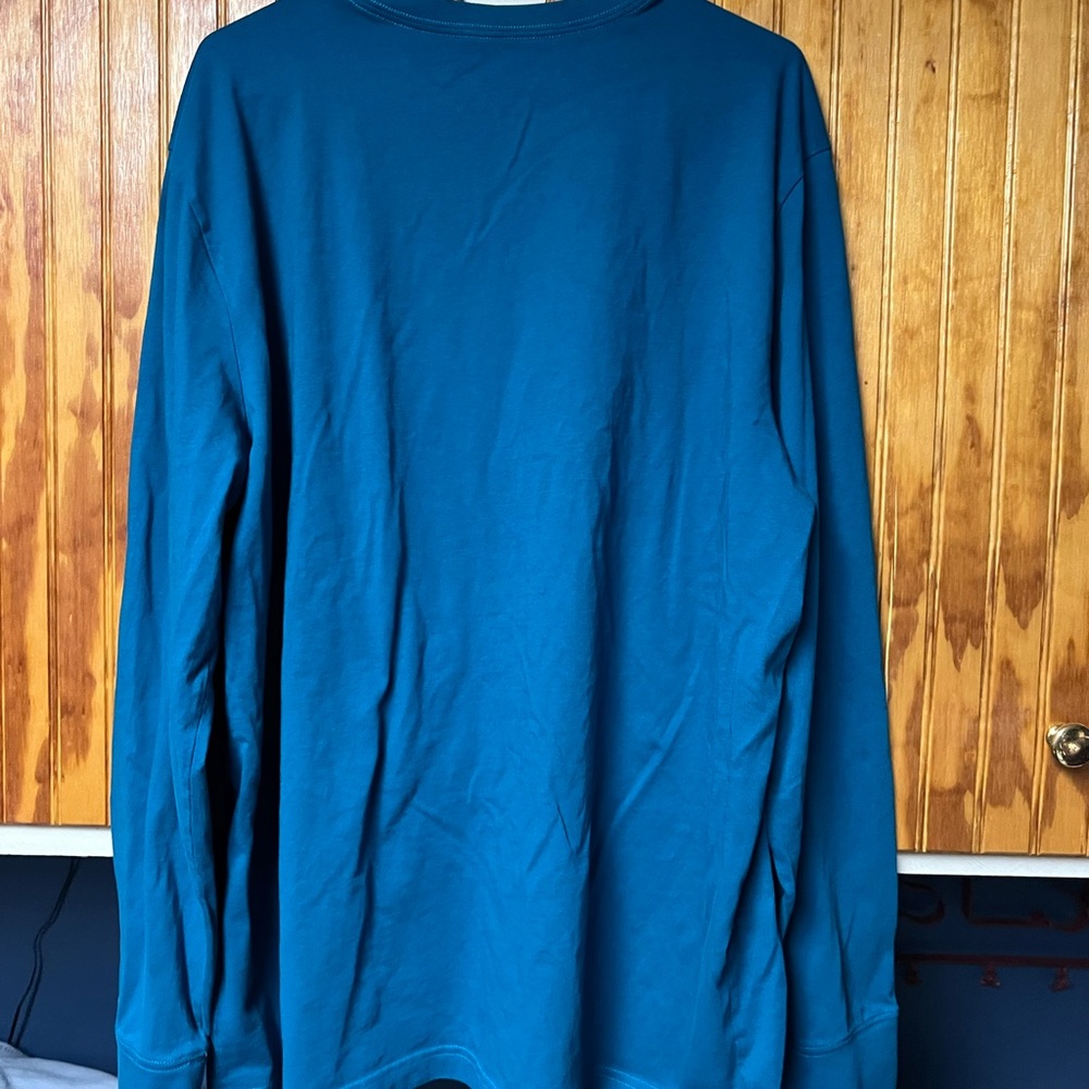 Mens life is good T-shirt size XL - Picture 4 of 4
